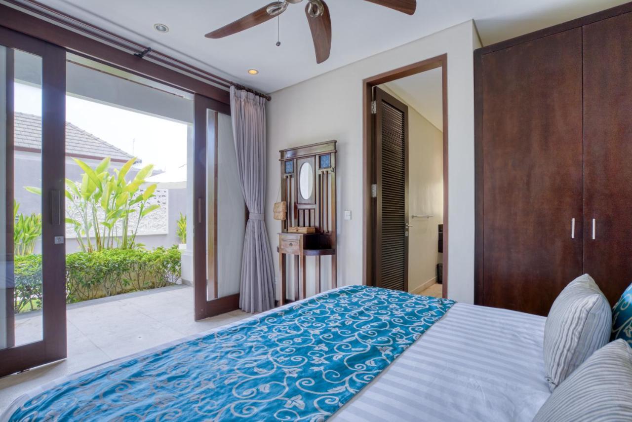 Villa Kejora Beachfront *