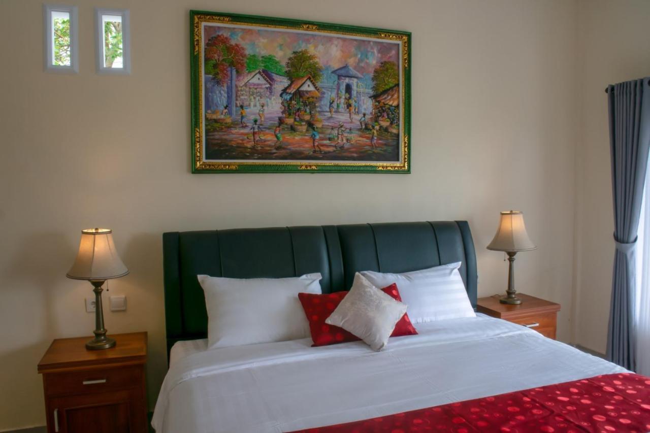 Guest house Adhi Jaya 2*