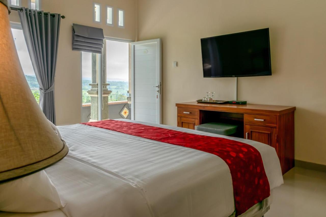 Guest house Adhi Jaya Jatiluwih