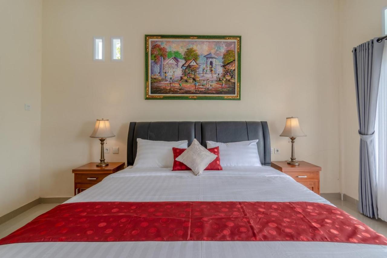 Adhi Jaya Guest house