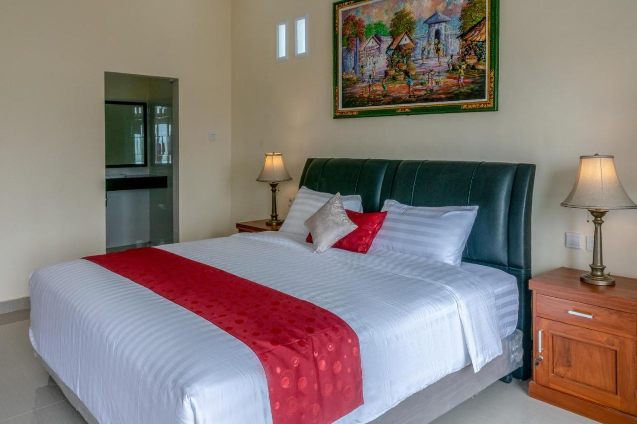 Guest house Adhi Jaya