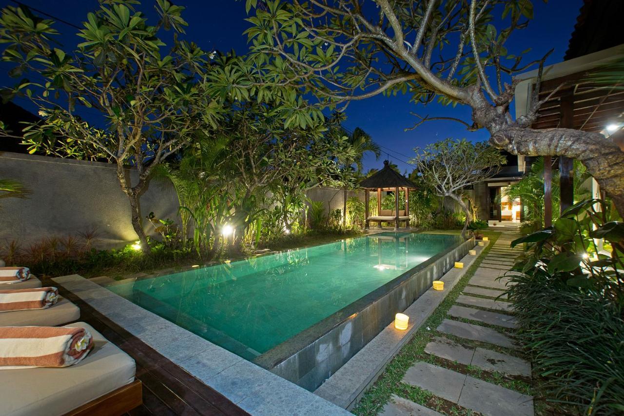 Md By Deals Hospitality Villa Seminyak (Bali)
