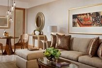 The Mulia 5* Nusa Dua (Bali)