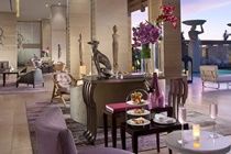 Hotel The Mulia