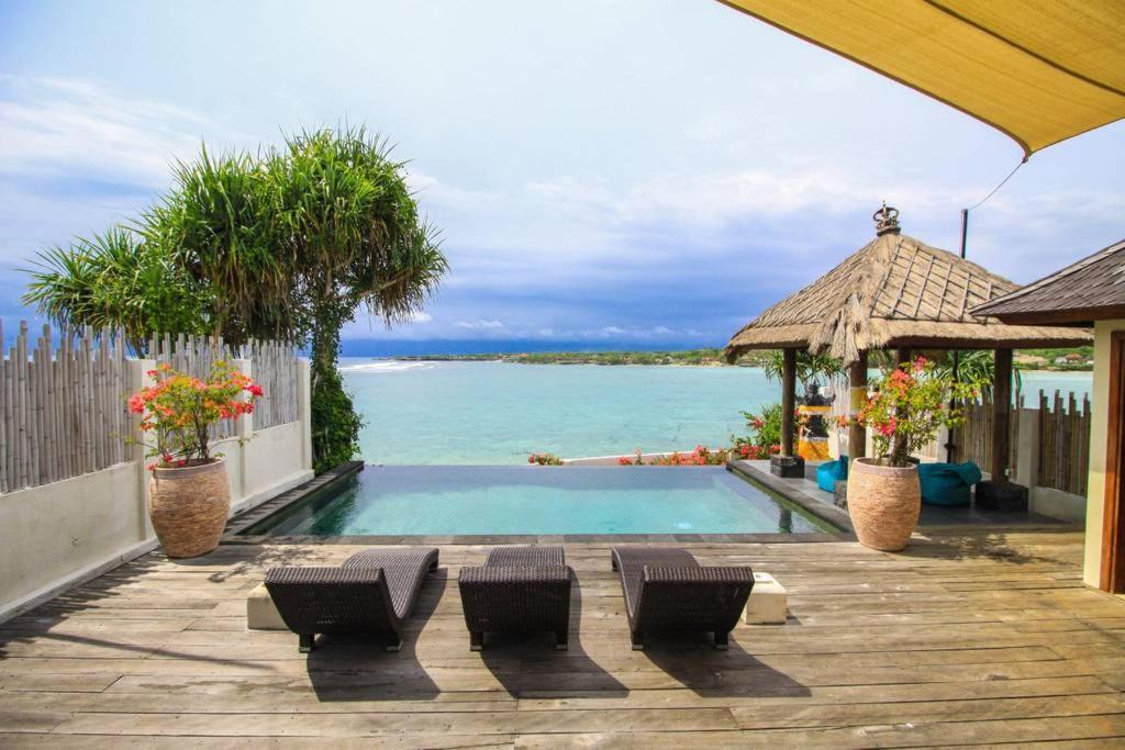 Rindu * Nusa Lembongan (Bali)