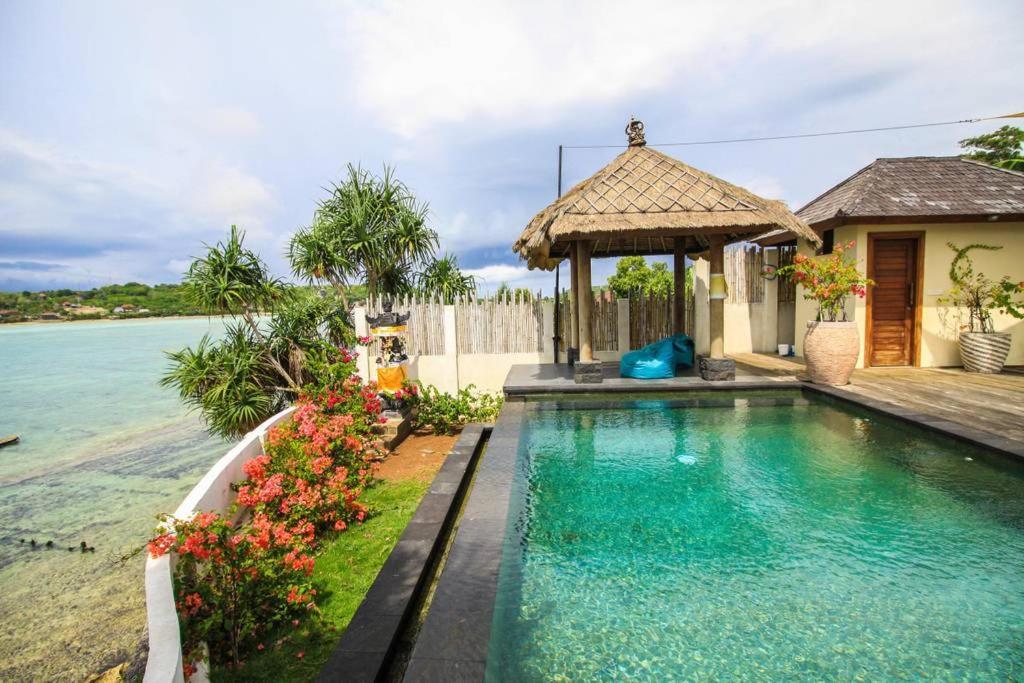 Rindu Villa