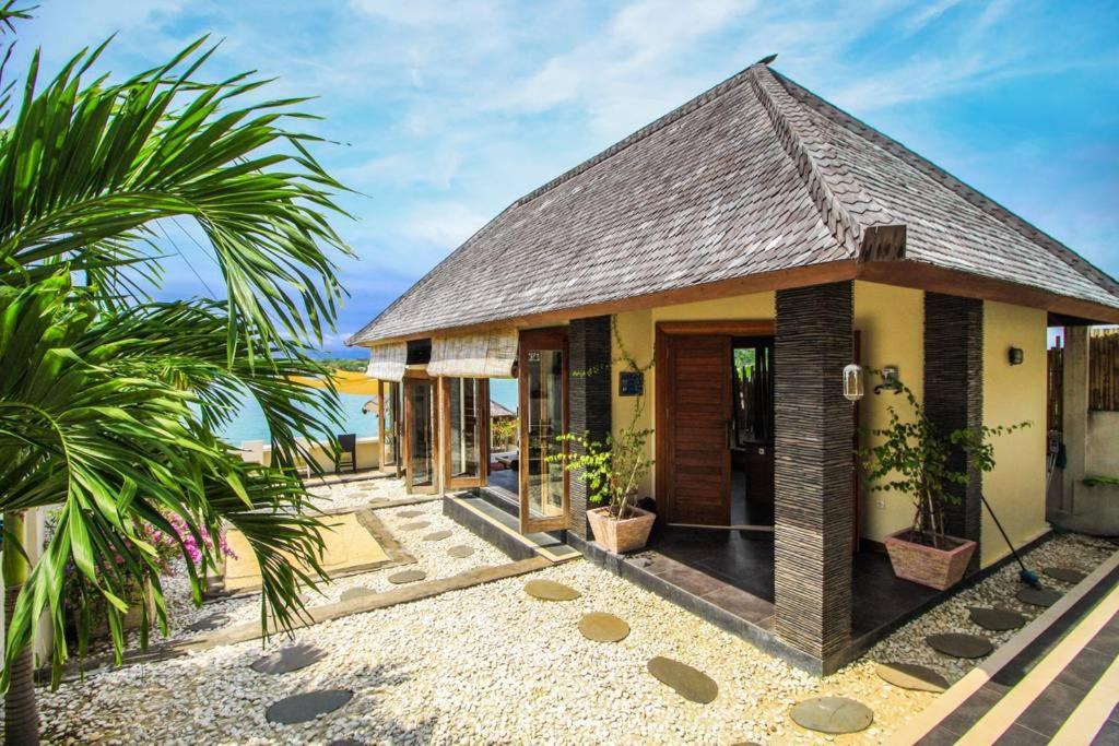 Rindu Nusa Lembongan (Bali)