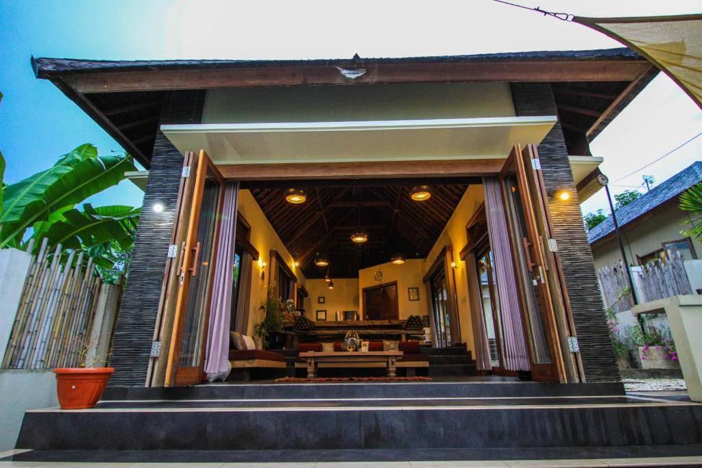 Rindu Villa *
