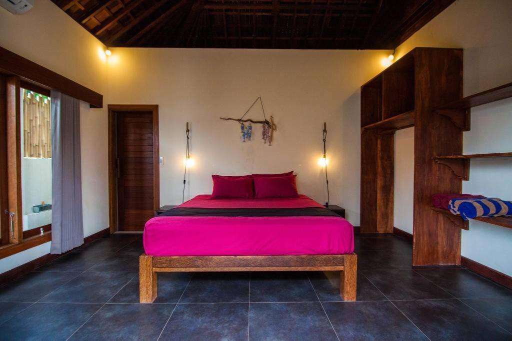 Villa Rindu Nusa Lembongan (Bali)