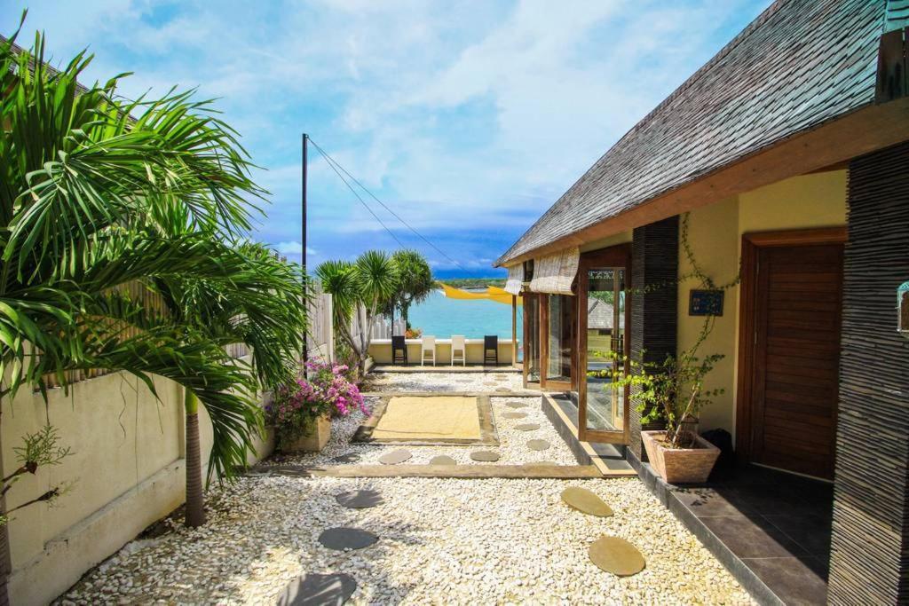 Rindu Nusa Lembongan (Bali)