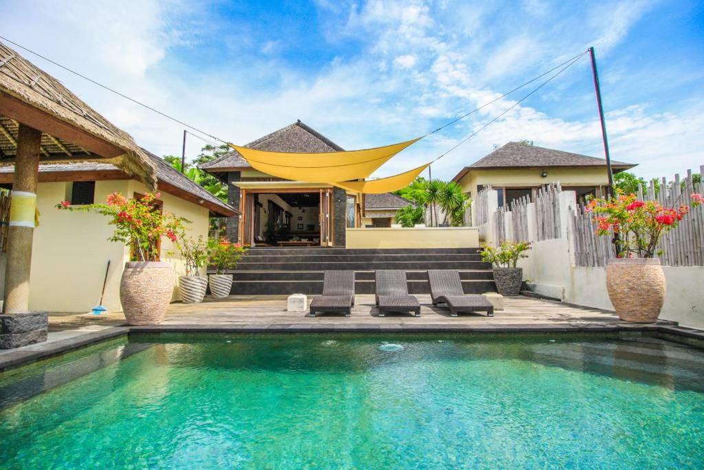 Rindu Villa *