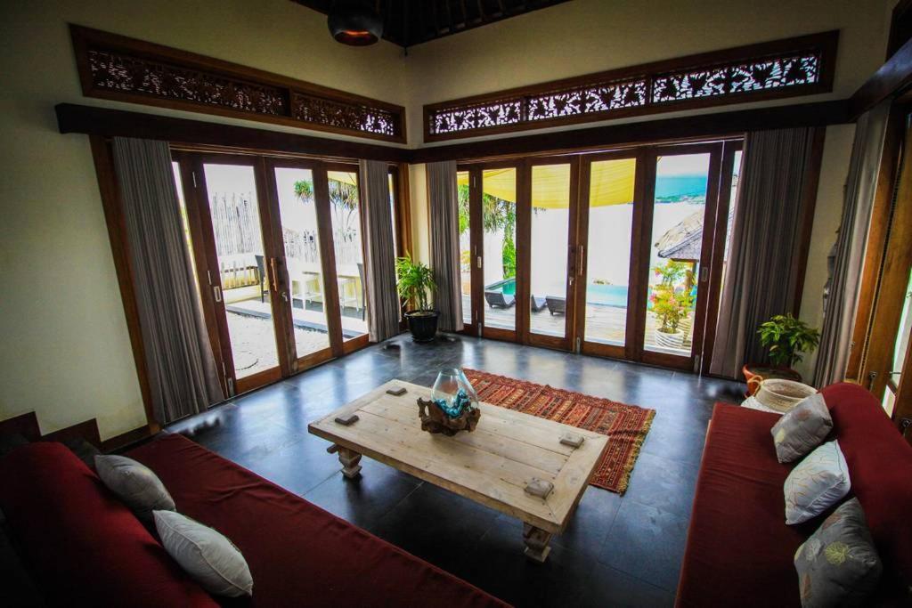 Rindu Nusa Lembongan (Bali)
