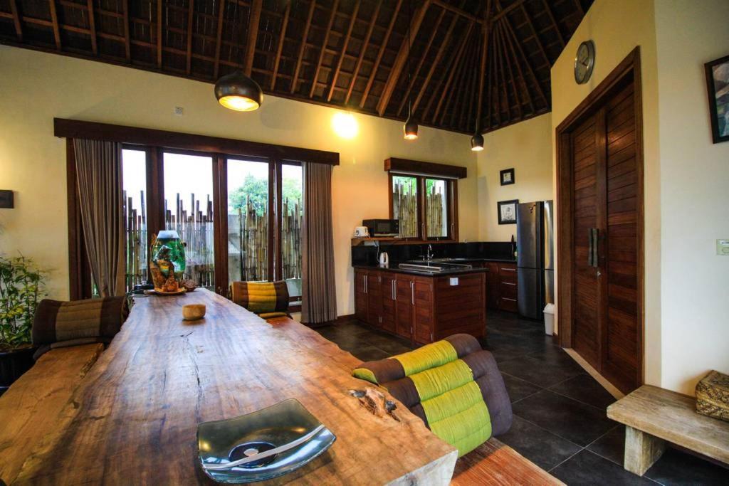 Villa Rindu Nusa Lembongan (Bali)