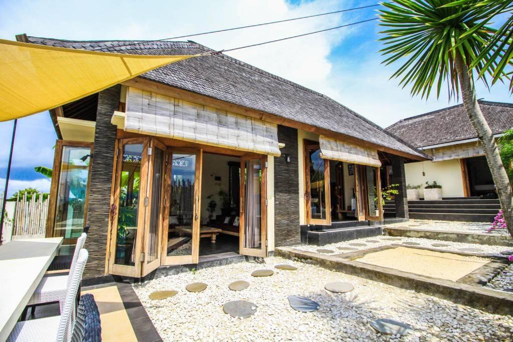 Villa Rindu Nusa Lembongan (Bali)