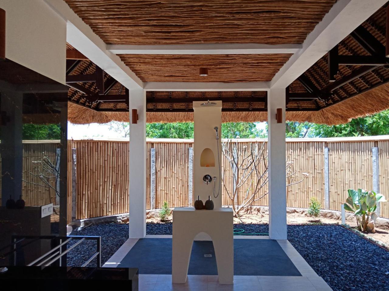 Samari Hill Villa