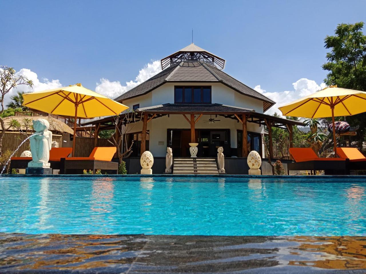 Samari Hill Villa Buleleng (Bali)