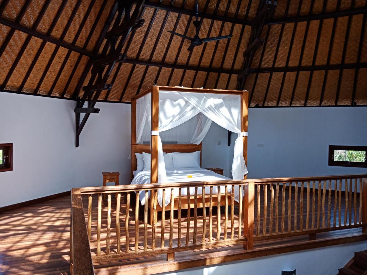 Samari Hill Villa Buleleng (Bali)
