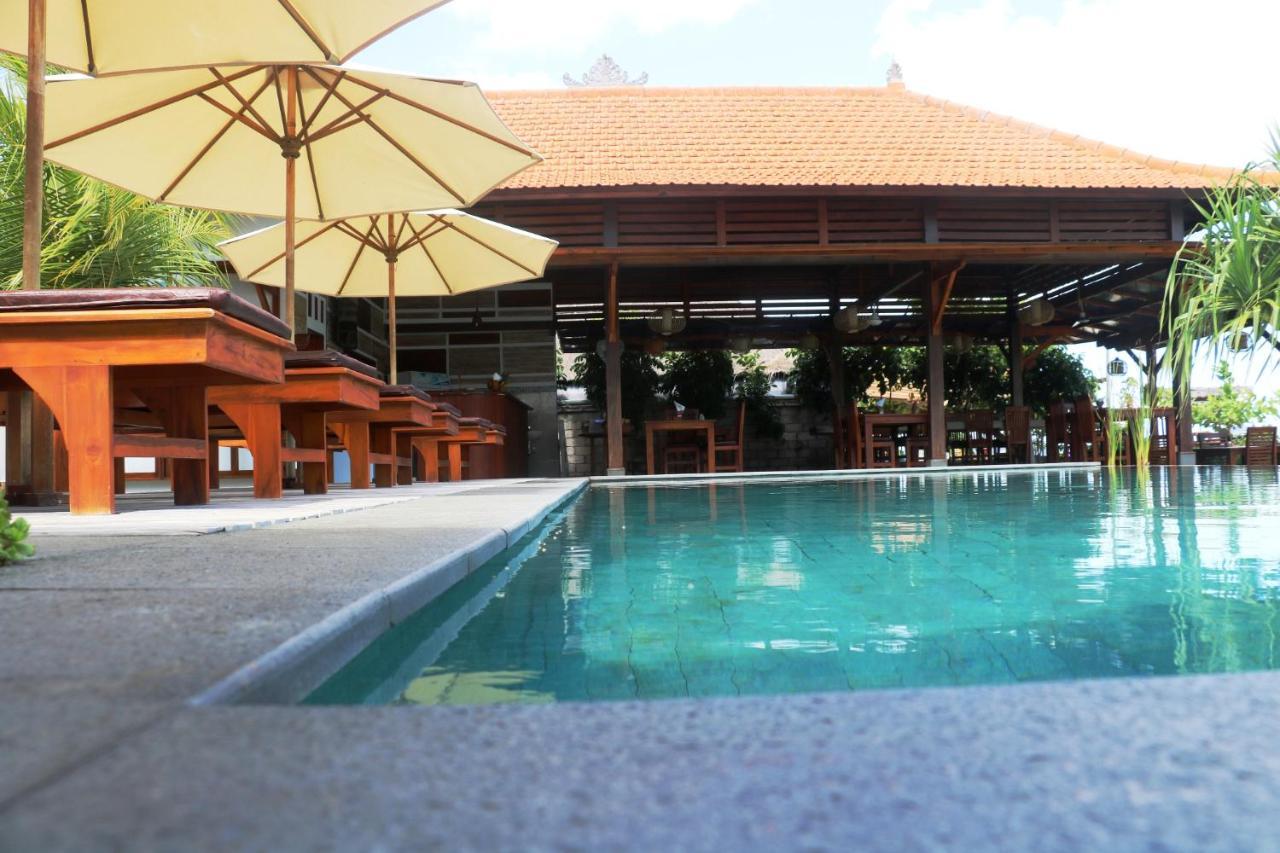 Hotel Pemedal Nusa Lembongan (Bali)