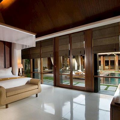 The Kayana Villa *