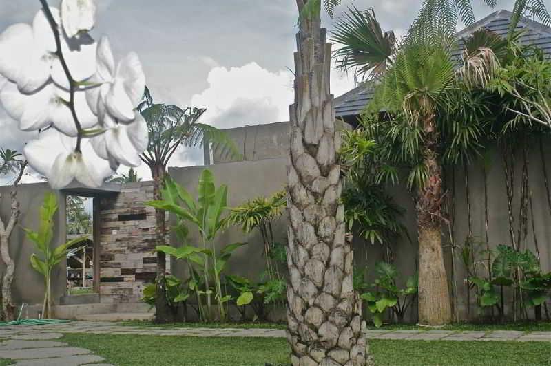Kayu Villa