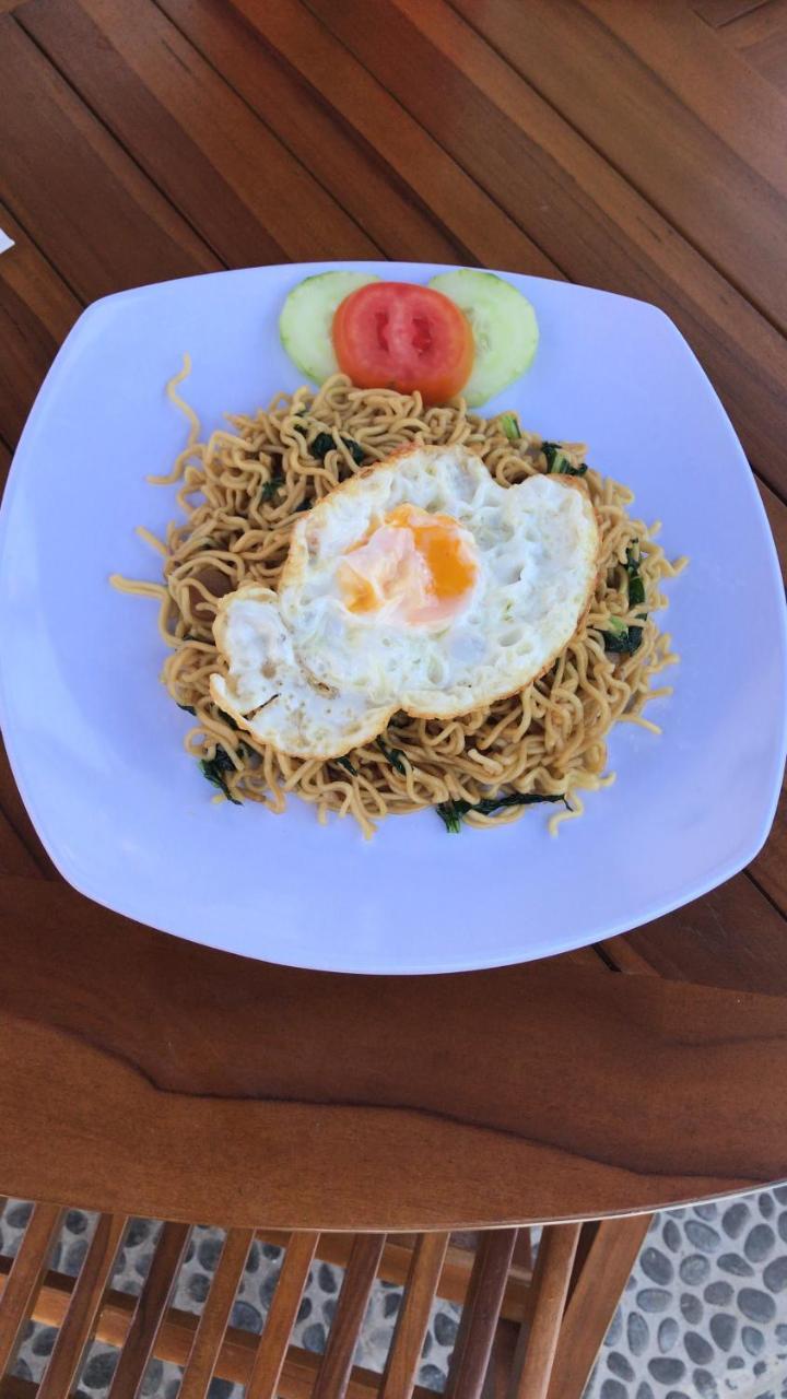 Q Rimbuk Bungalow Taman liburan *
