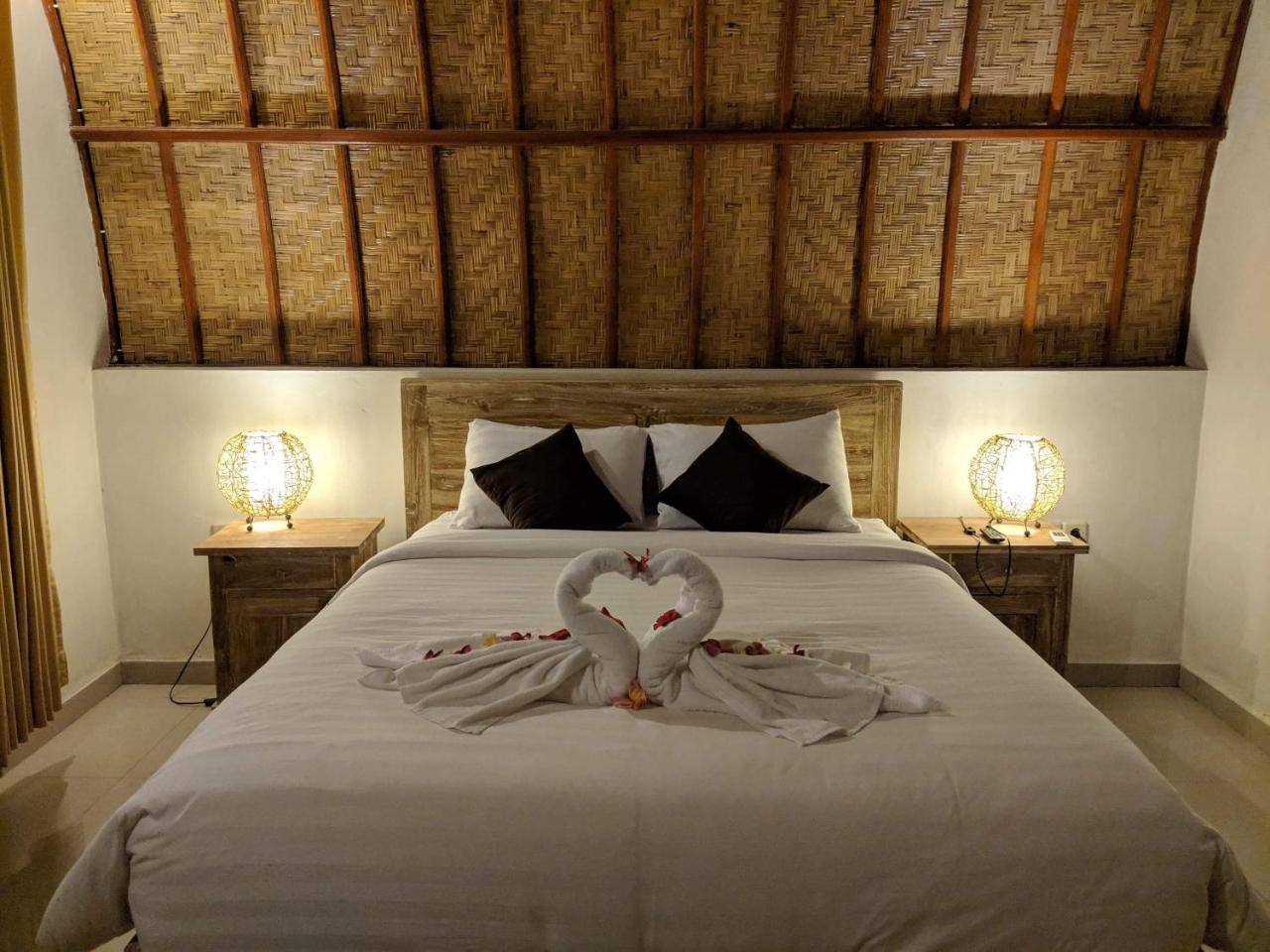 Q Rimbuk Bungalow