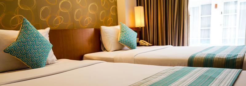 Hotel Express Bali Sunset Road By Ihg