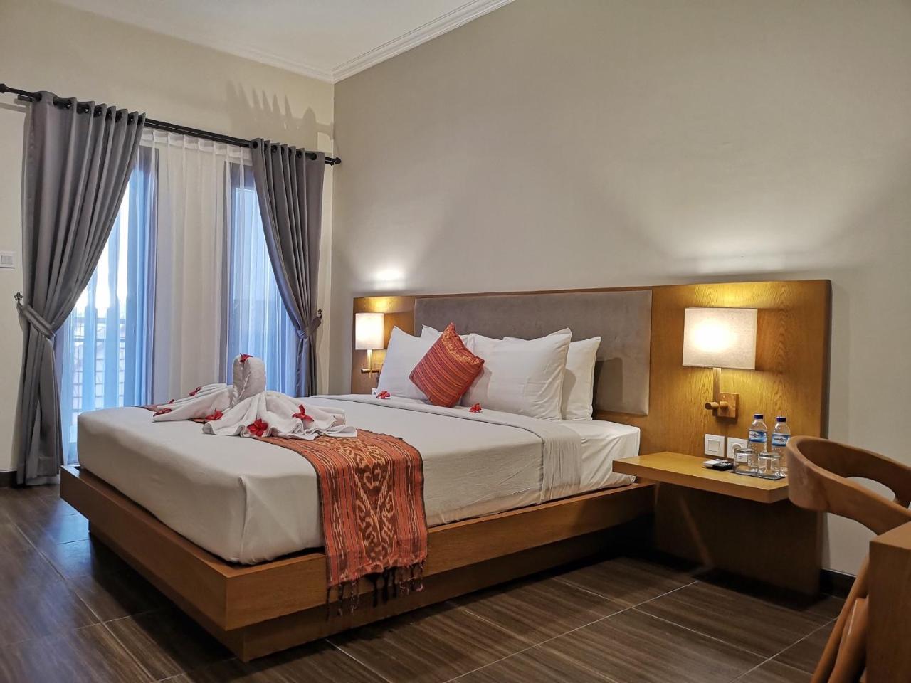 Perissos Echo Hotel Canggu (Bali)