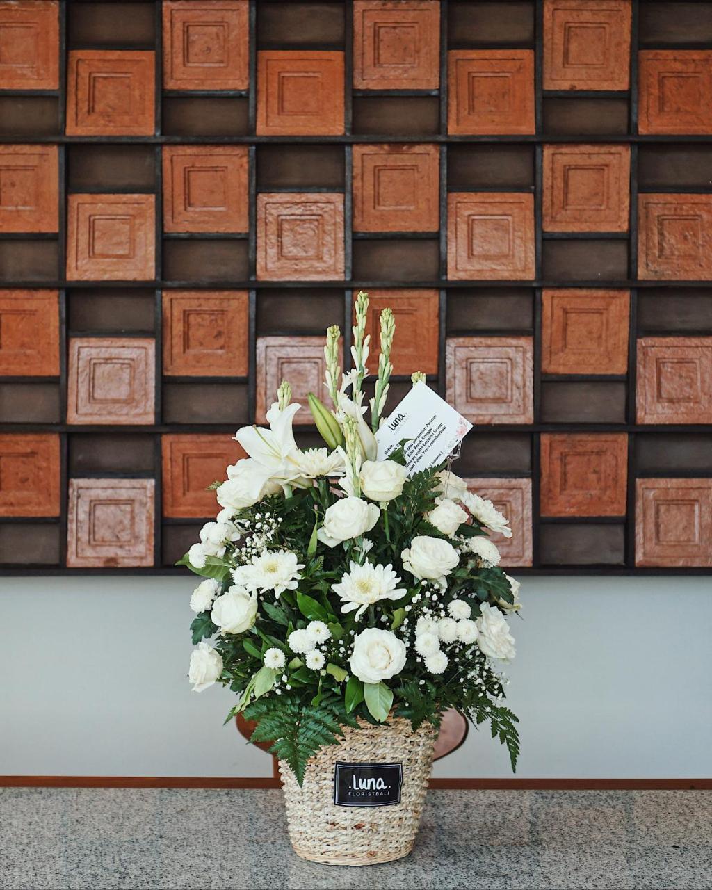 Perissos Echo 3* Canggu (Bali)