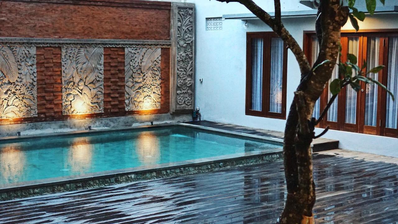 Perissos Echo Hotel Canggu (Bali)