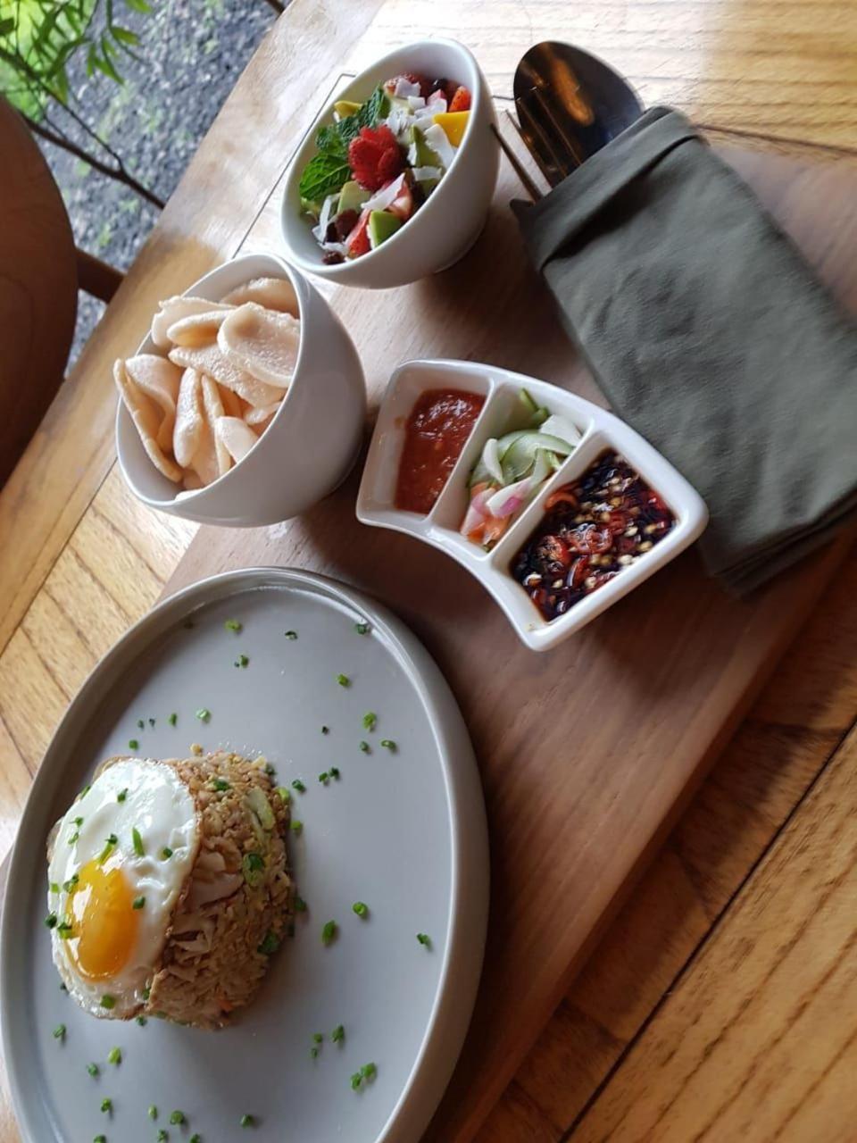 Wasabi 3* Canggu (Bali)