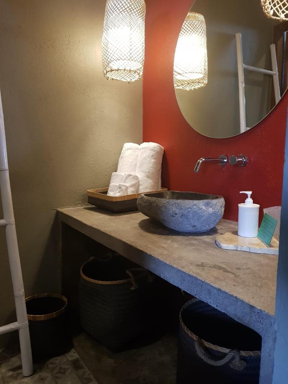 Hotel Wasabi Canggu (Bali)