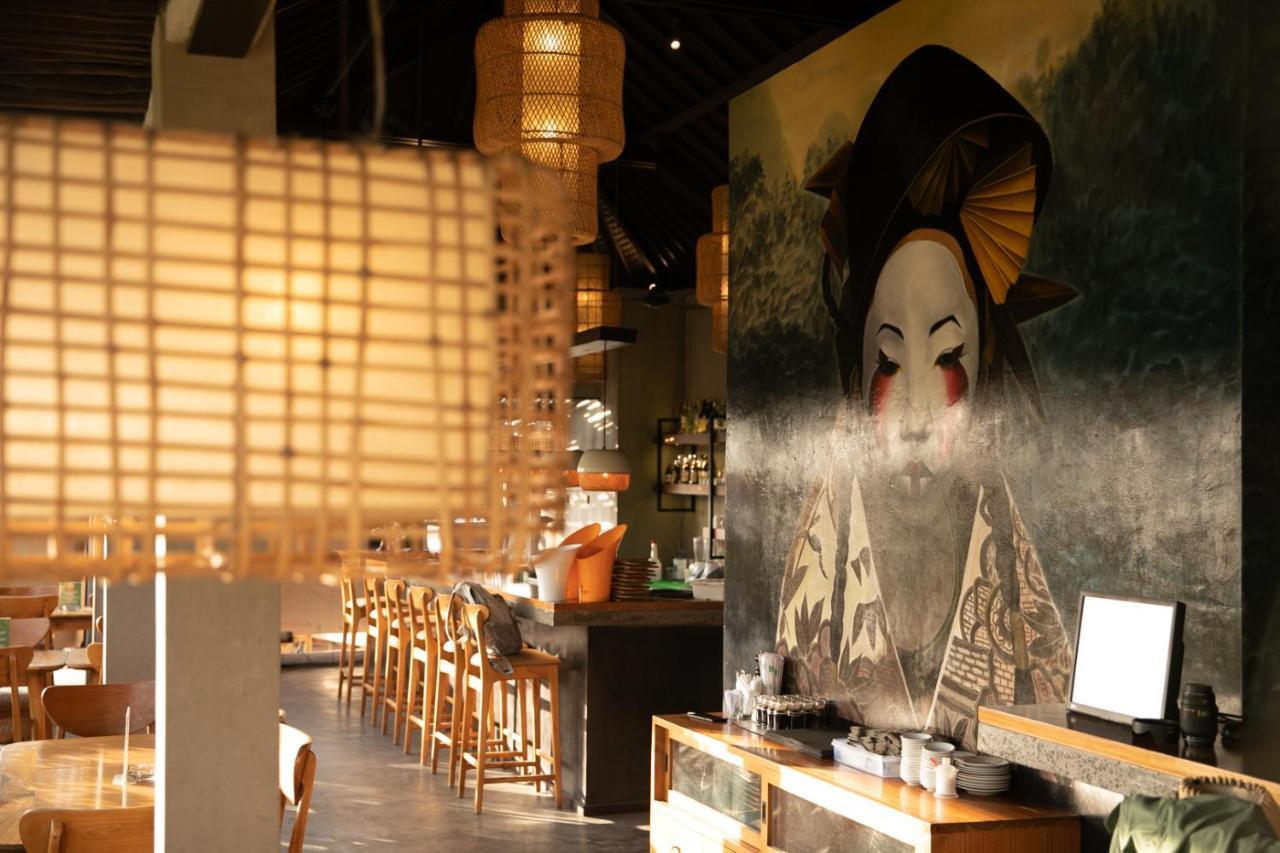 Wasabi Hotel Canggu (Bali)