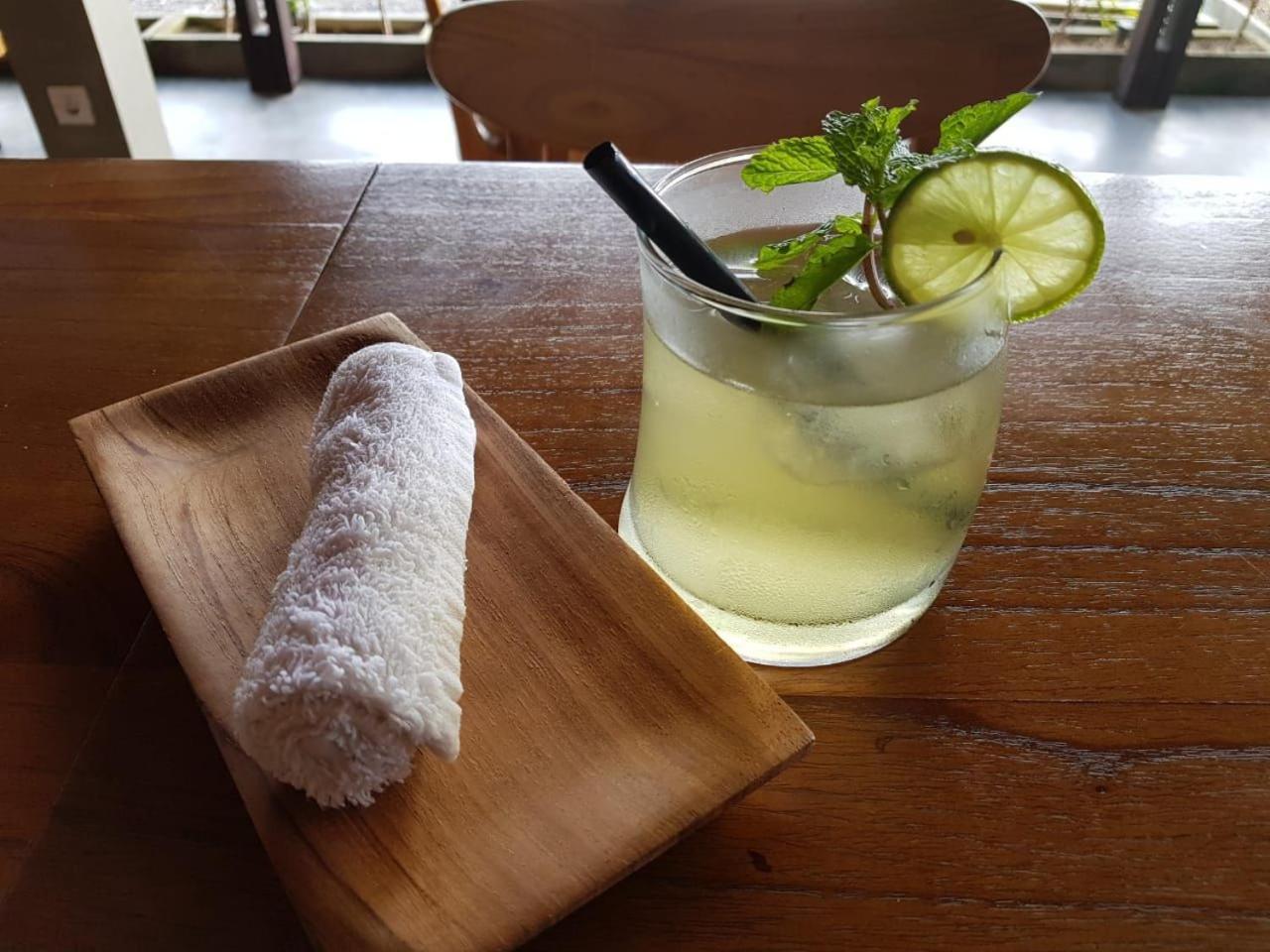 Wasabi Canggu (Bali)