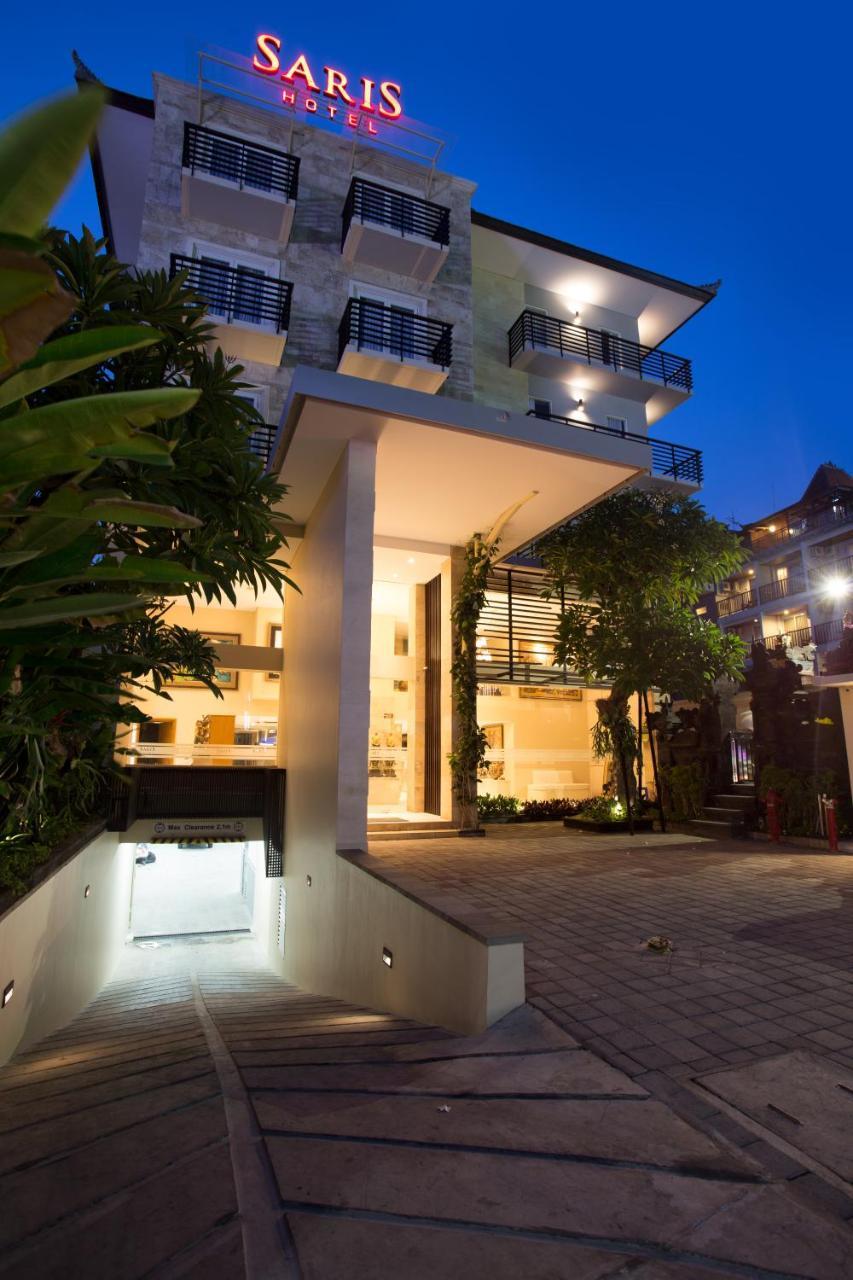 Hotel Saris Kuta