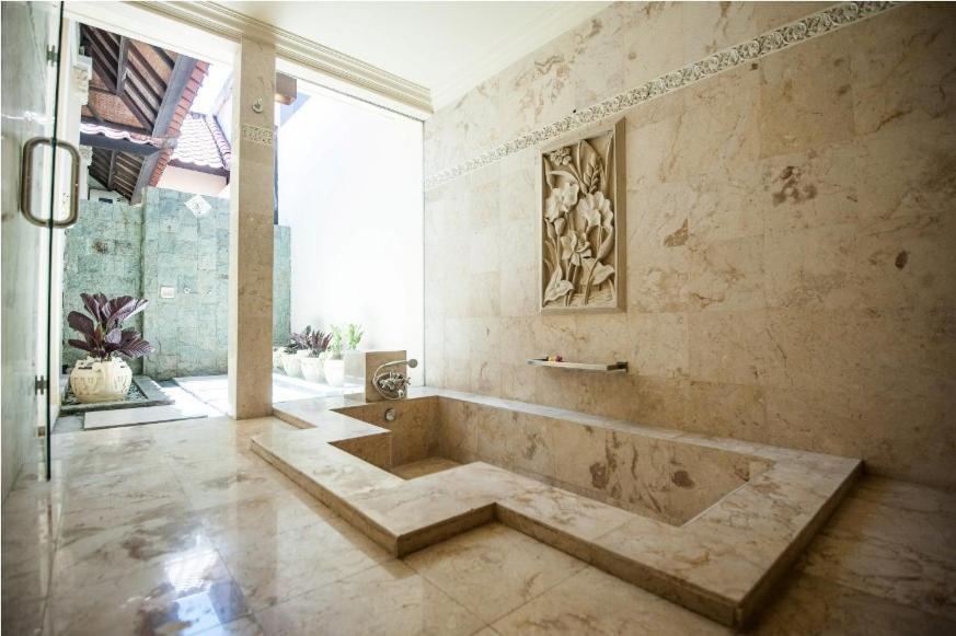 Hotel Jepun Sanur 4*