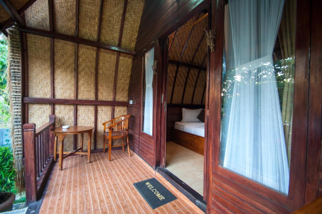 Jona Holiday park Toyapakeh