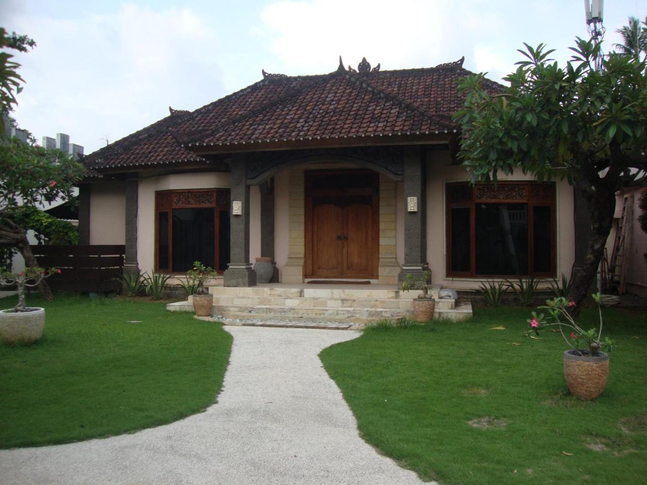 Jepun Sanur 4* Denpasar (Bali)