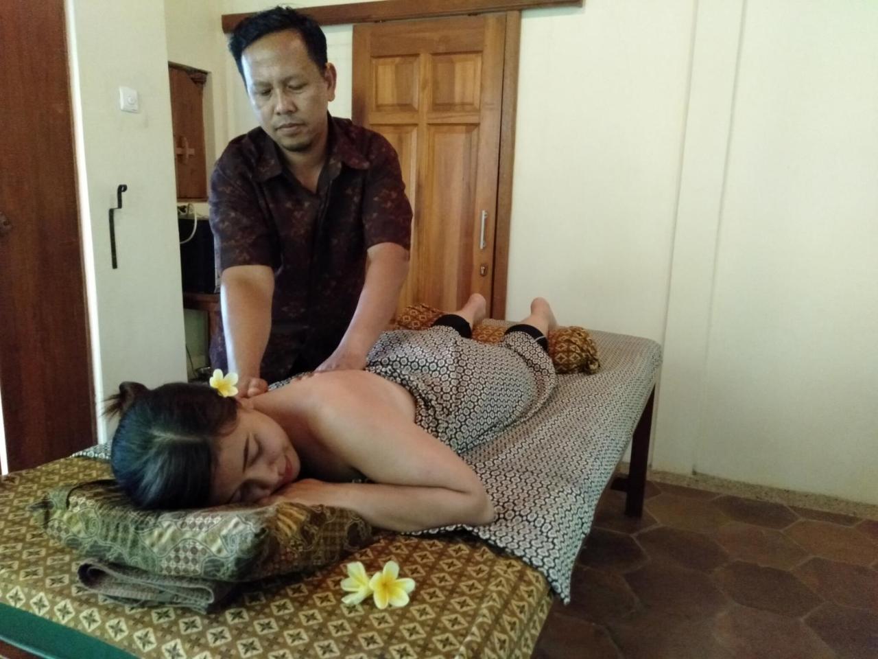 Puri Lumbung Restaurant&spa Munduk (Bali)