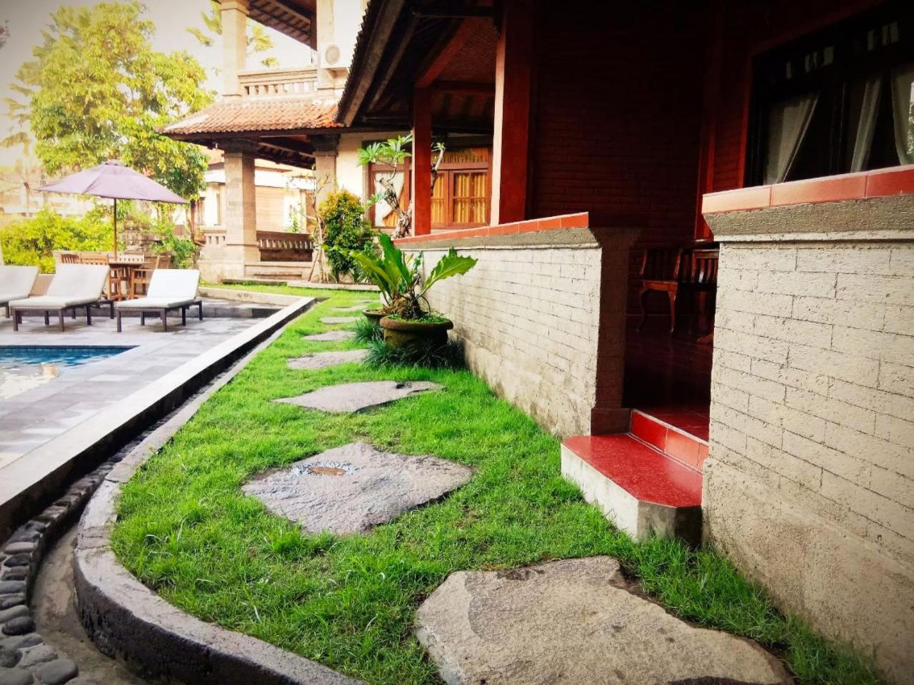Pande Permai Guest house Ubud (Bali)