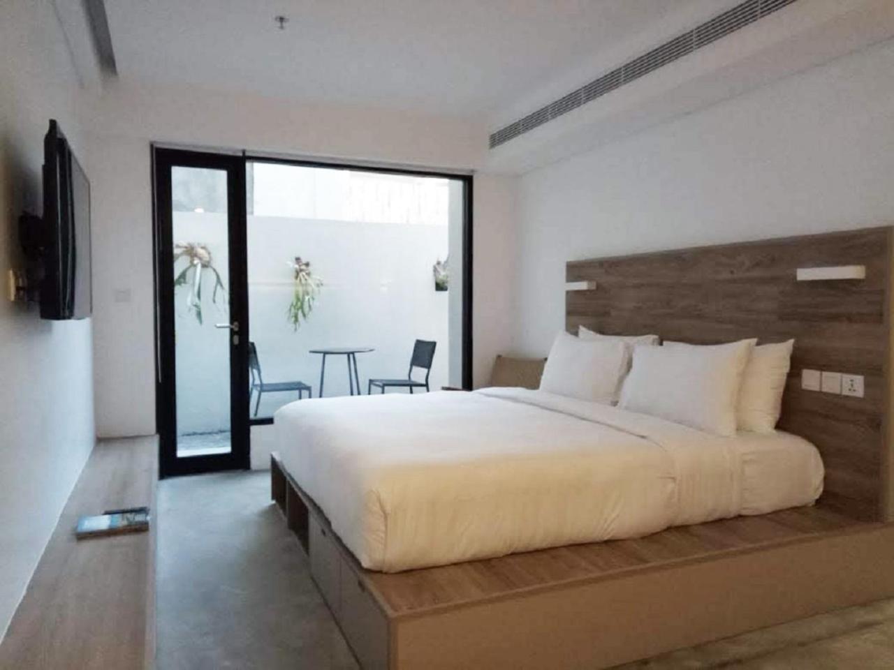 Hotel Lloyd's Bali Seminyak (Bali)