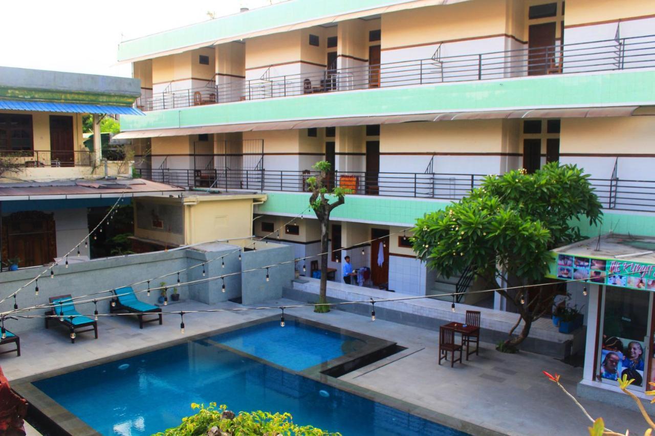 Hotel Sayang Maha Mertha 2*