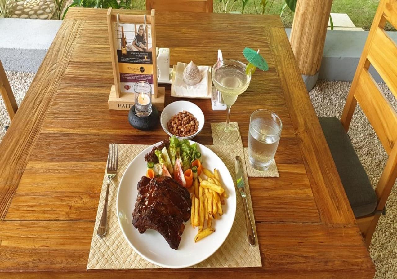 Adi Villa Amed (Bali)