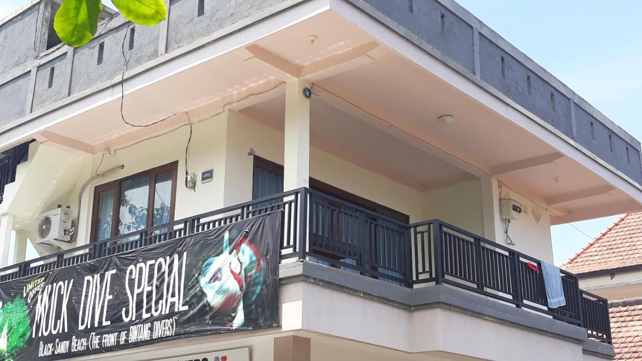 Pakel's Bali Villas 3* Amed (Bali)