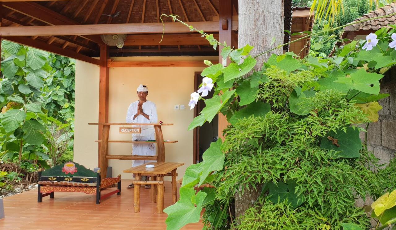 Homestay Timbis Bali Nusa Dua (Bali)