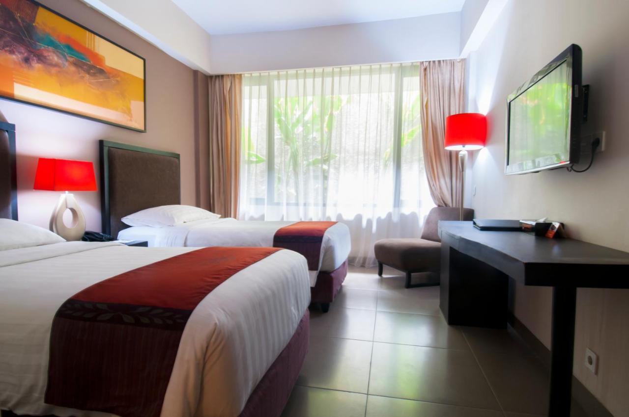 100 Sunset Kuta & Ballroom Hotel Kuta (Bali)