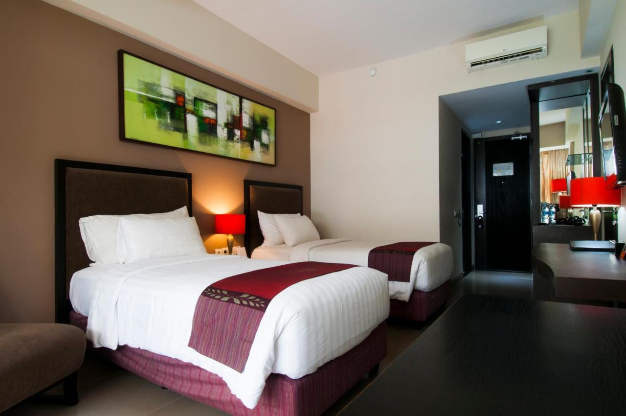 100 Sunset Kuta & Ballroom Kuta (Bali)