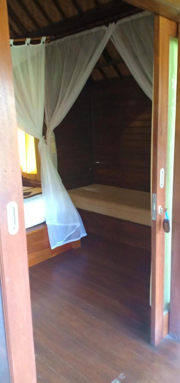 Holiday park Cassava Nusa Lembongan (Bali)