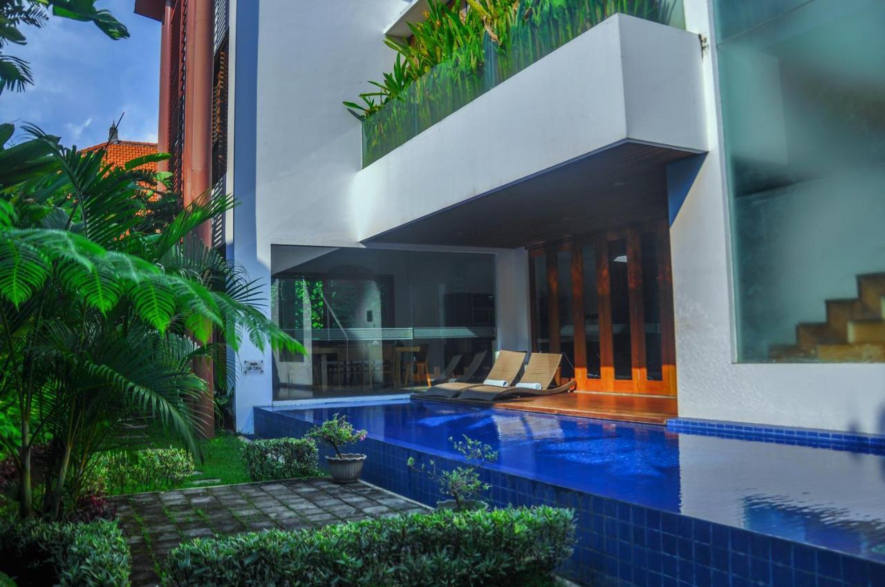 Villa Papillon Umalas Canggu (Bali)