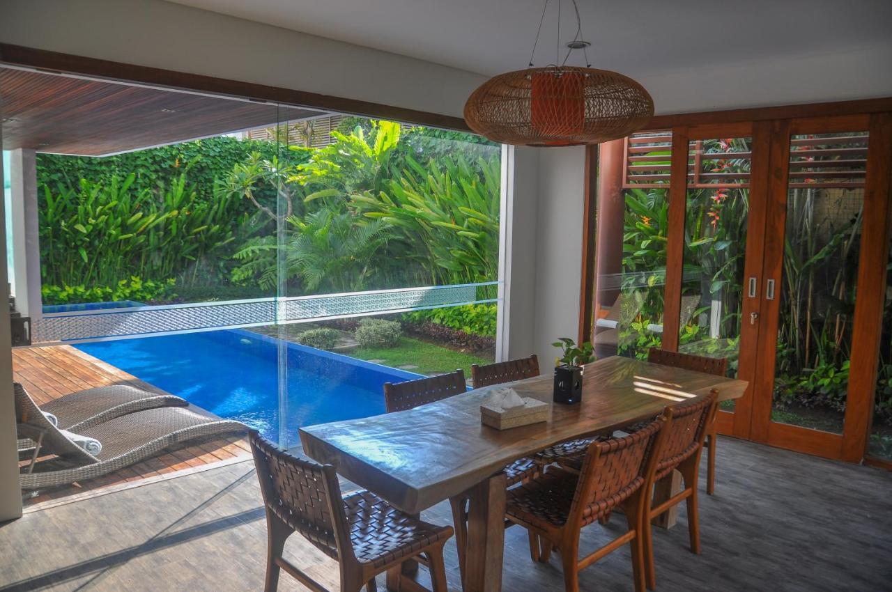Villa Papillon Umalas Canggu (Bali)